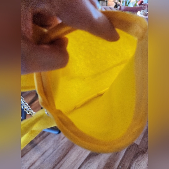 Sun tote bag - Picture 3 of 6